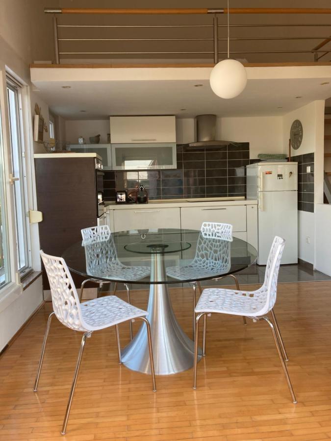 Apartment Leona Ζαντάρ Εξωτερικό φωτογραφία