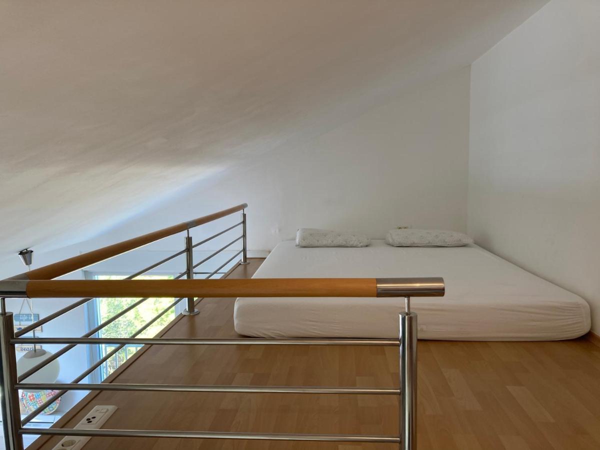 Apartment Leona Ζαντάρ Εξωτερικό φωτογραφία