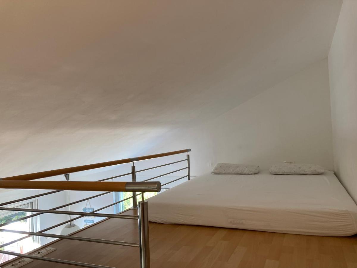 Apartment Leona Ζαντάρ Εξωτερικό φωτογραφία