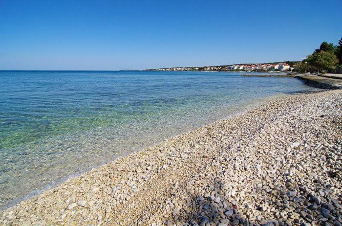 Apartment Leona Ζαντάρ Εξωτερικό φωτογραφία