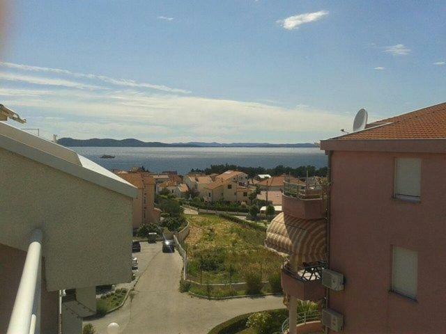 Apartment Leona Ζαντάρ Εξωτερικό φωτογραφία