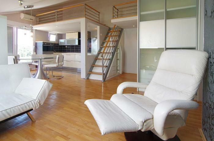 Apartment Leona Ζαντάρ Εξωτερικό φωτογραφία