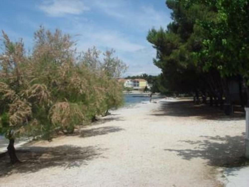 Apartment Leona Ζαντάρ Εξωτερικό φωτογραφία