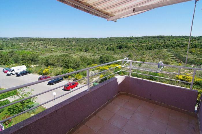 Apartment Leona Ζαντάρ Εξωτερικό φωτογραφία