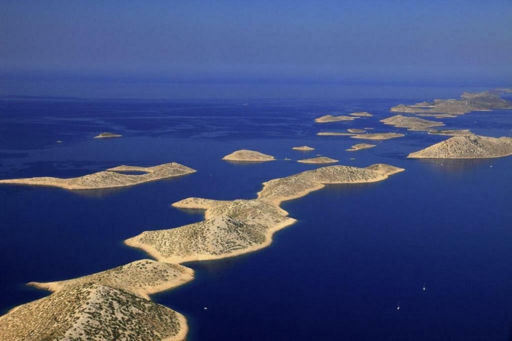Apartment Leona Ζαντάρ Εξωτερικό φωτογραφία