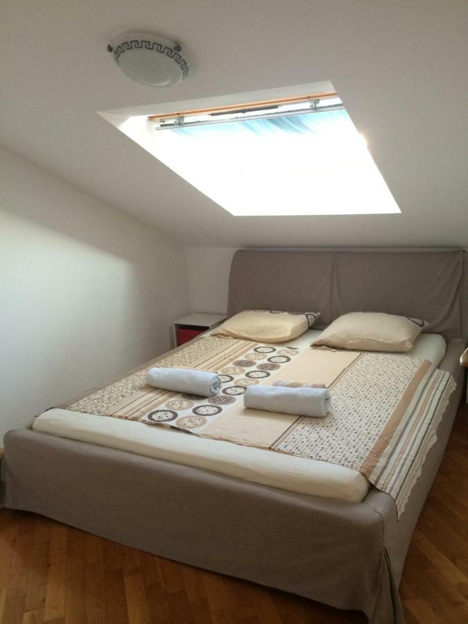 Apartment Leona Ζαντάρ Εξωτερικό φωτογραφία